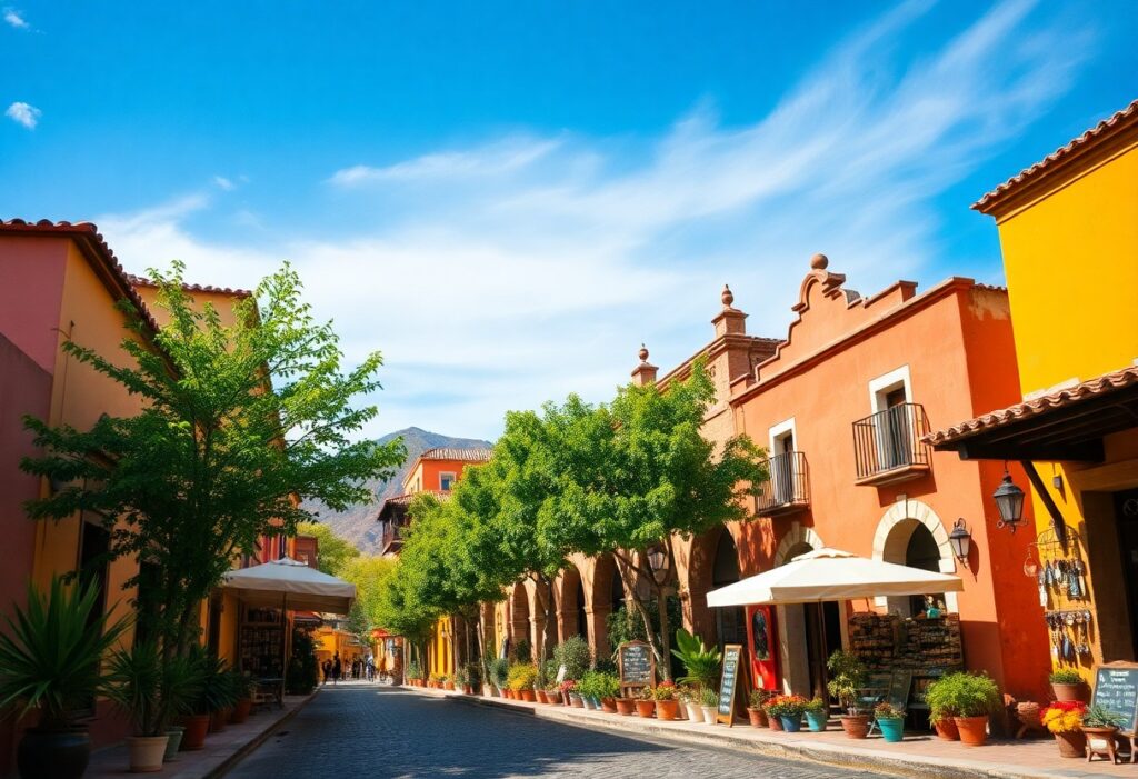 San Miguel de Allende: Discover Mexico’s Hidden Treasure