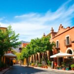 San Miguel de Allende: Discover Mexico’s Hidden Treasure