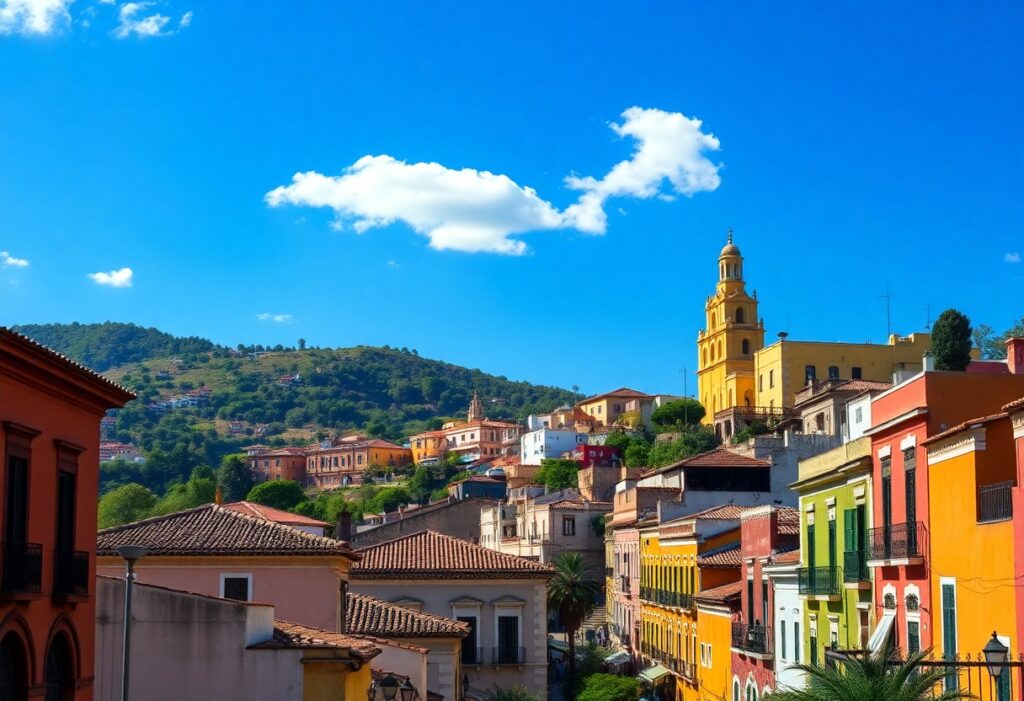 San Miguel de Allende or Guanajuato: Explore These Cities!