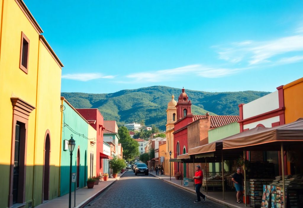 Safety in San Miguel de Allende: Essential Insights