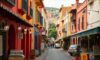 Safety Map and Neighbourhood Guide for San Miguel de Allende