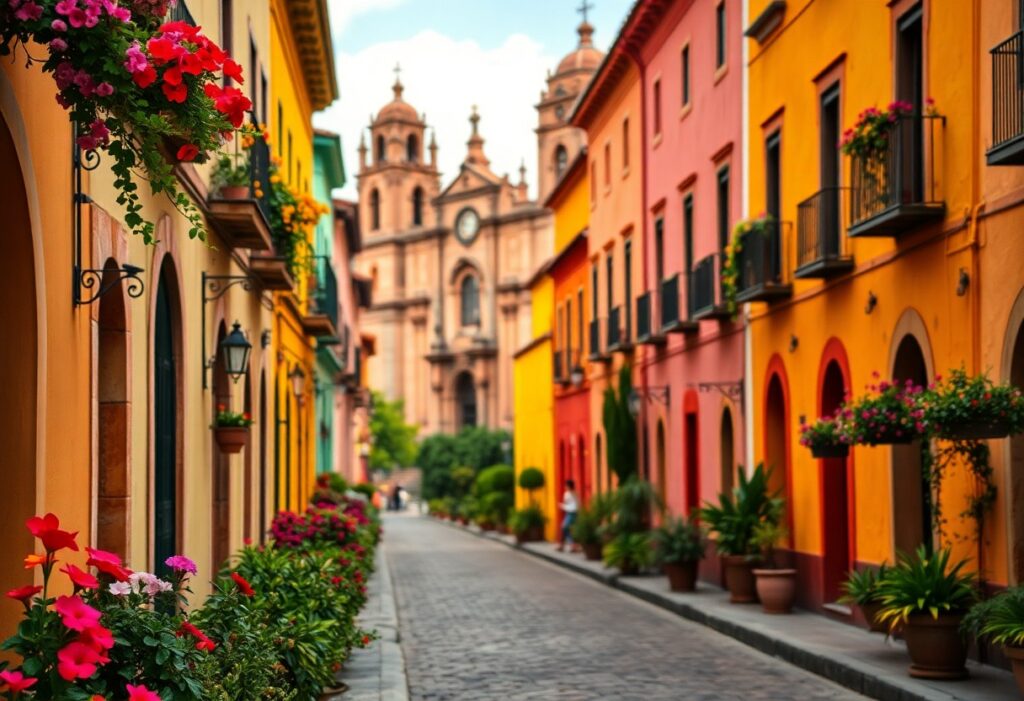 San Miguel de Allende Travel: Essential FAQs Answered