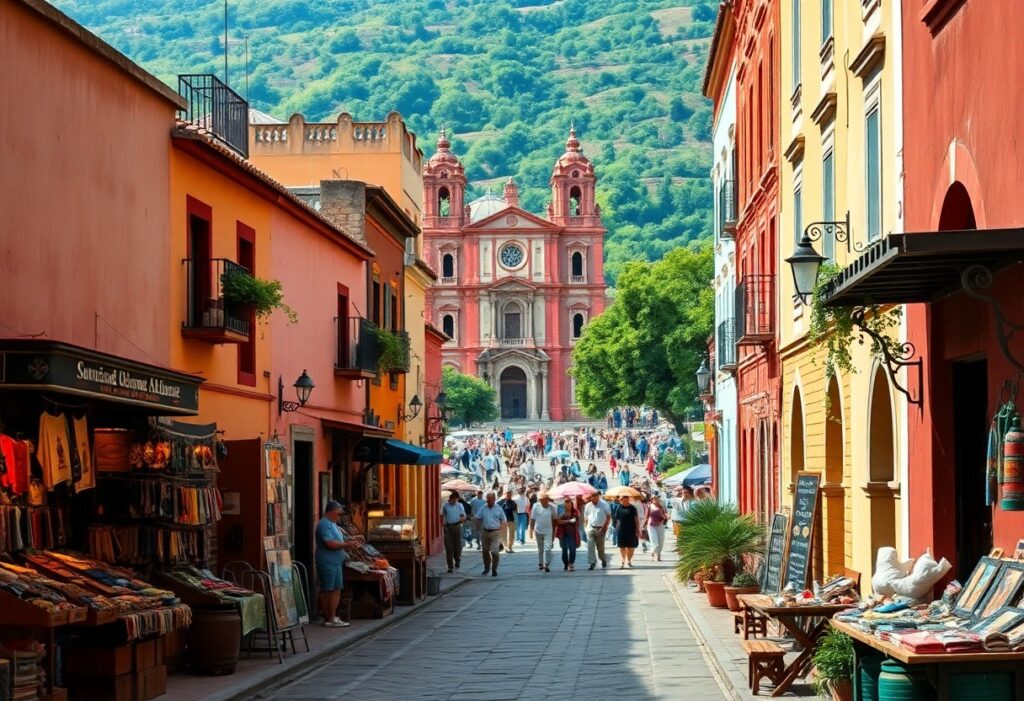 Activities in San Miguel de Allende: The Complete Guide