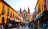 Best Time to Visit San Miguel de Allende for Weather and Festivals