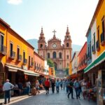 Best Time to Visit San Miguel de Allende for Weather and Festivals