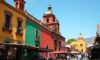 A Direct Comparison of San Miguel de Allende and Oaxaca