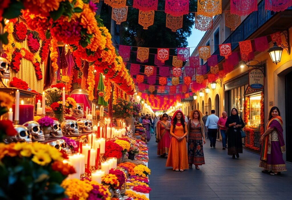Day of the Dead in San Miguel de Allende: What to Expect