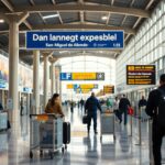 Essential Guide to Airports for San Miguel de Allende Visits