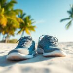 Barefoot Shoes for Comfort in Tropical Weather