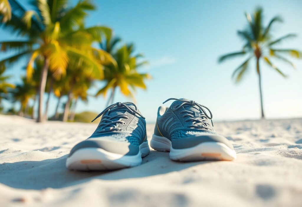 Barefoot Shoes for Comfort in Tropical Weather
