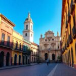 Architecture of San Miguel de Allende: Discover Its Unique Charm
