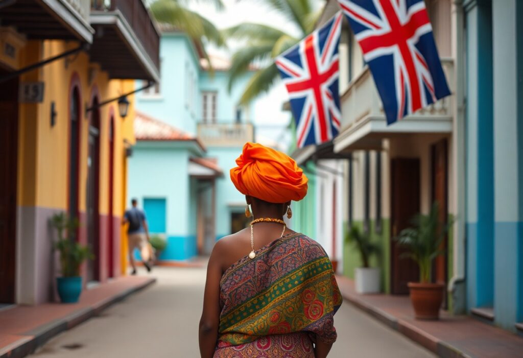 Belize’s English: Unveiling Colonial Heritage and Contemporary Identity