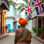 Belize’s English: Unveiling Colonial Heritage and Contemporary Identity