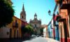 UNESCO World Heritage Site: Discover San Miguel de Allende