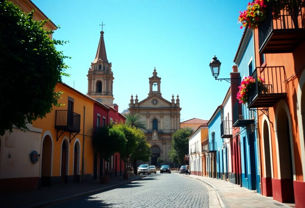 UNESCO World Heritage Site: Discover San Miguel de Allende