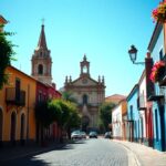 UNESCO World Heritage Site: Discover San Miguel de Allende