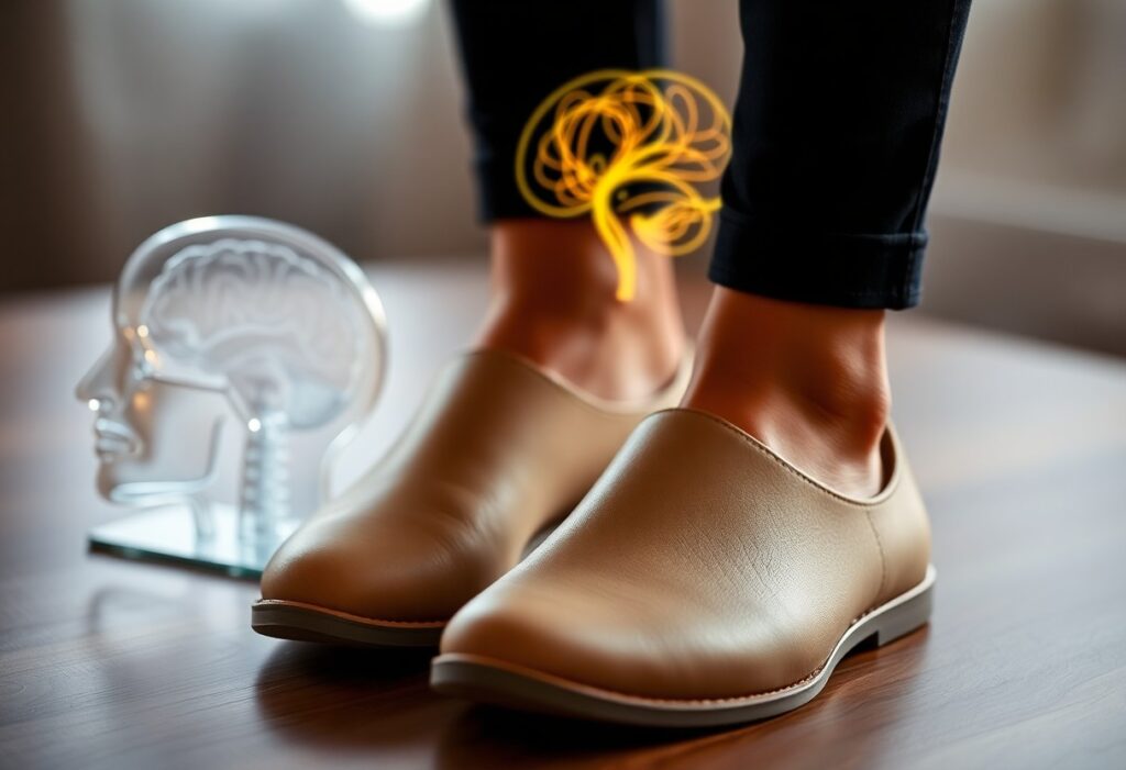 Xero Shoes & Naboso Insoles: Neurological Benefits for 2025
