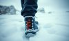 Xero Shoes: Results of Arctic Tests at -40°F