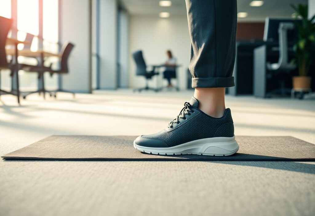Xero Shoes: All-Day Comfort and Support for Standing