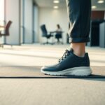 Xero Shoes: All-Day Comfort and Support for Standing