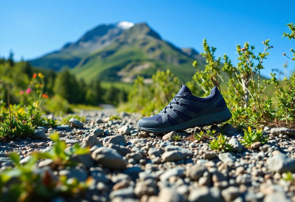 Xero Shoes: The Essential Guide for Summer Escapades