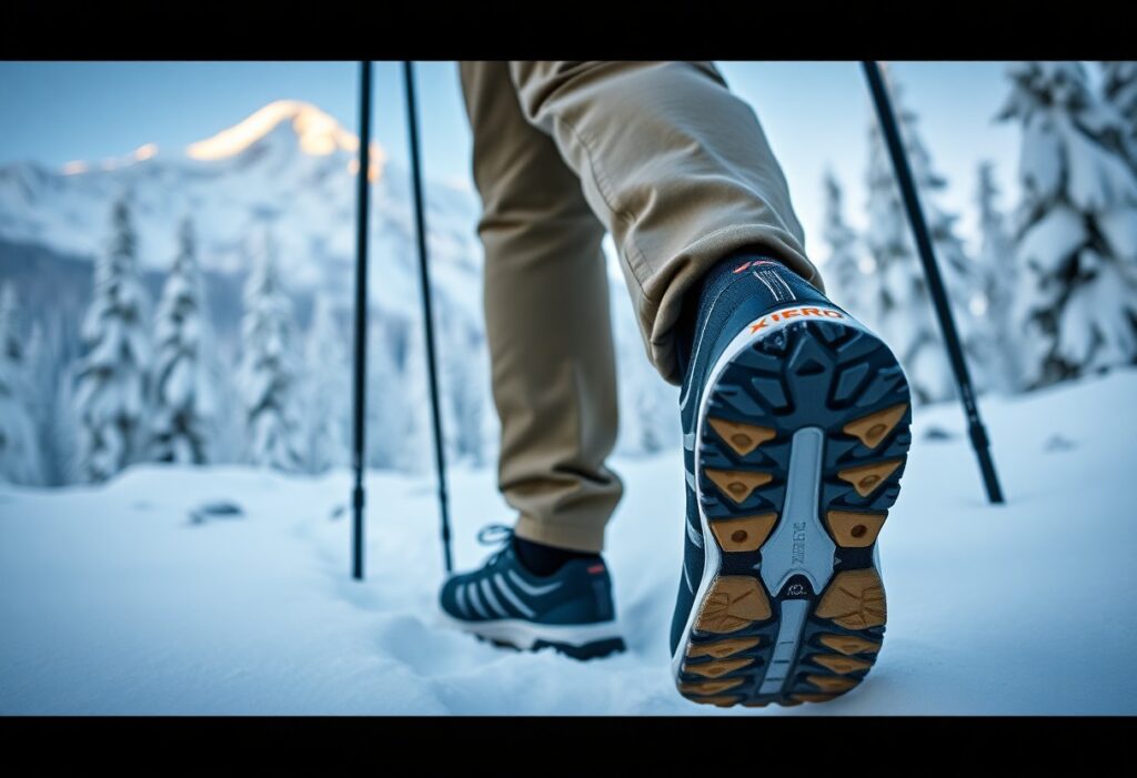 Xero Shoes for Cold Weather Trekking: The Complete Guide 2025