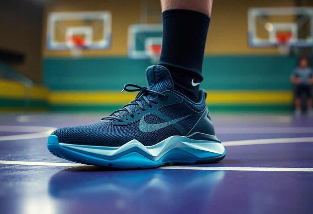 Xero Shoes X1: Elevating Basketball Performance for 2025