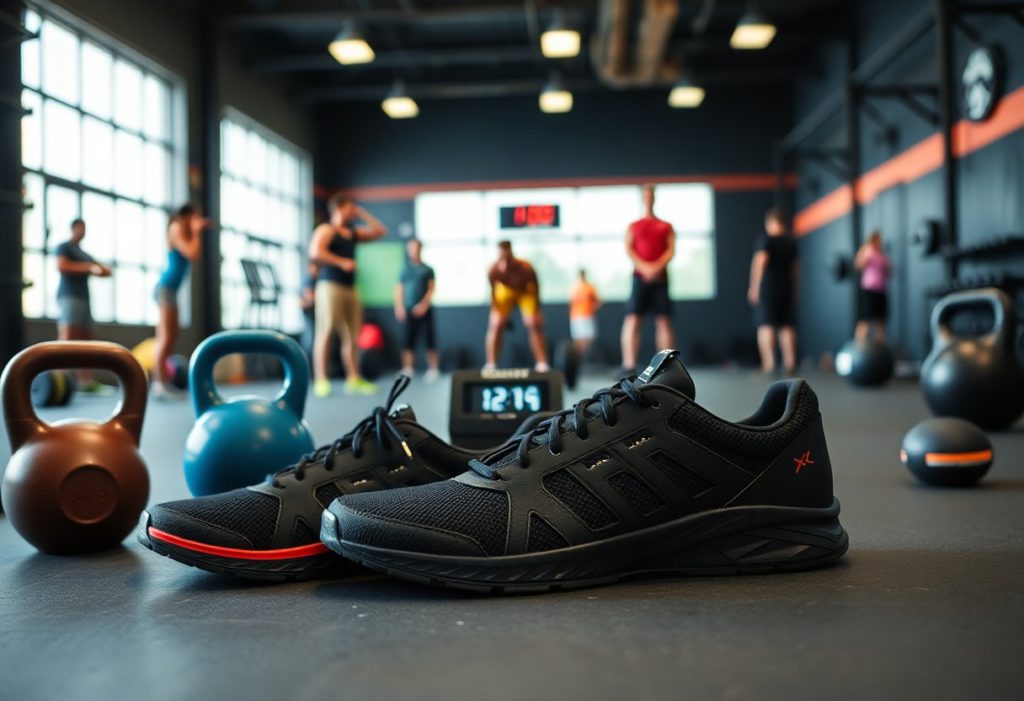 Xero Shoes for CrossFit 2025 WODs Performance Insights