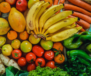 Nutritional Benefits: Whole Foods Compared to Supplements
