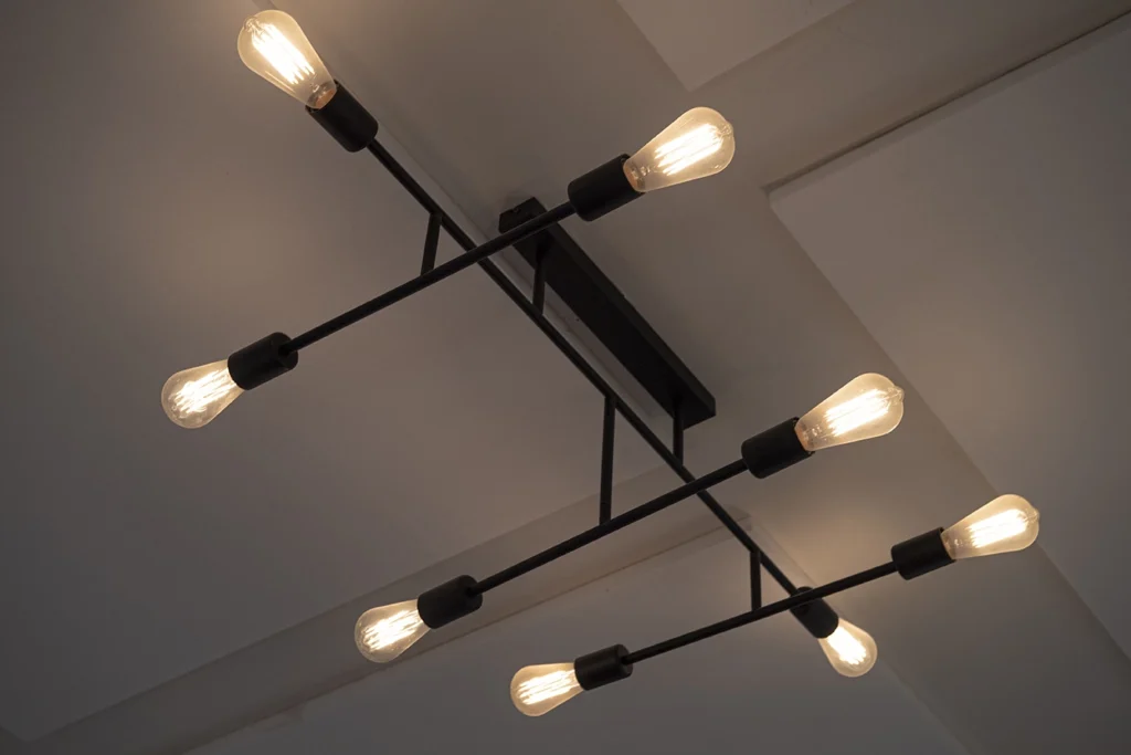 Flickering Lights: Discover What They Could Mean