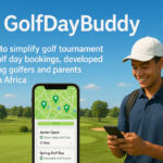 Golf Swing Basics: Perfect Your Technique in South Africa