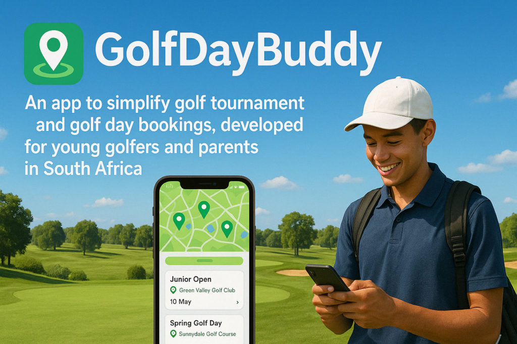 Golf Swing Basics: Perfect Your Technique in South Africa