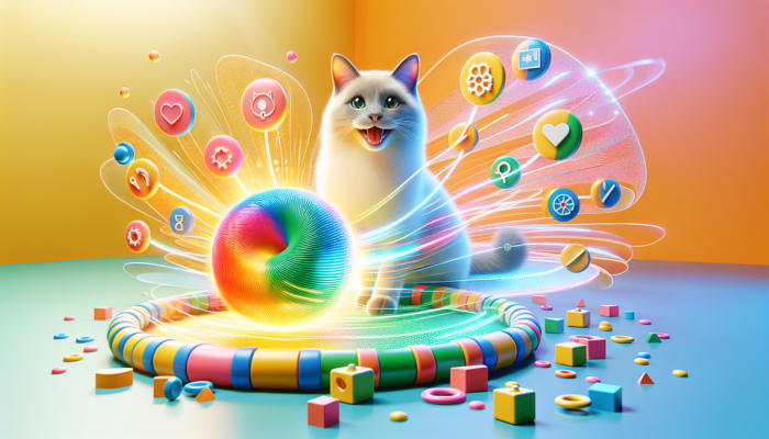 Cat Toys: The Ultimate Guide to Feline Fun and Entertainment