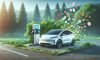 Rent an Electric Car Online for an Eco-Friendly Choice