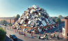 Recycling Bulky Items: A Guide to House Clearance in the UK