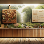 Sustainable Cutting Board Selection: Key Tips You Need