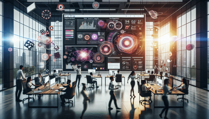 Digital Web Agency: Achieve Ultimate Online Success Today
