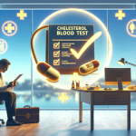 Cholesterol Testing Services in Royal Tunbridge Wells