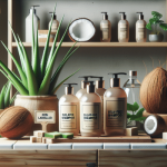 Sulfate-Free Shampoos: The Essential UK Guide