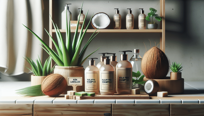 Sulfate-Free Shampoos: The Essential UK Guide