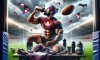 Creatine for Rugby Players: Boost Your Performance on the Field