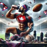 Creatine for Rugby Players: Boost Your Performance on the Field