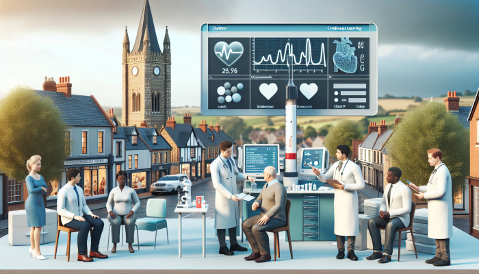 Cholesterol Blood Test: The Complete Local Guide for Ampthill