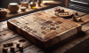 Durability and Style in Cutting Boards: Your Essential Guide