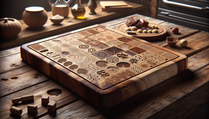 Durability and Style in Cutting Boards: Your Essential Guide