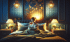 Chamomile Benefits for Sleep: A Calming Companion