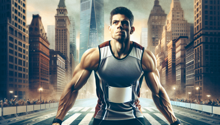 Pre-Workout Rituals for Athletes: Your Essential Guide