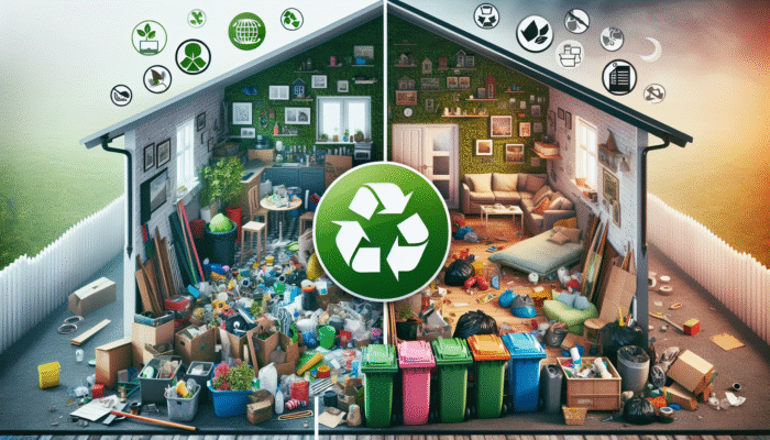 House Clearance: Vital Downsizing Tips for UK Residents
