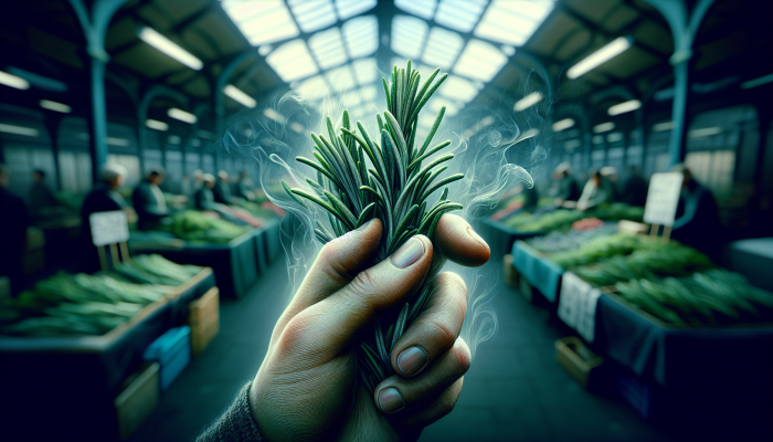 Rosemary Recipes: Tasty Dishes to Enjoy in Britain