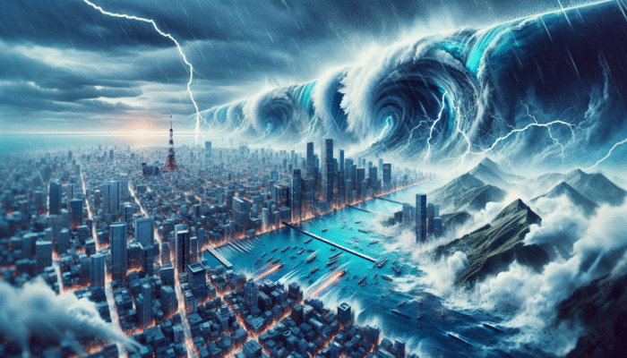 Disaster Preparedness Plan: Essential Guide for Everyone